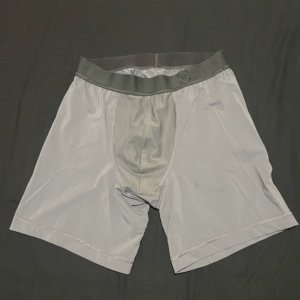 Lululemon men’s boxers